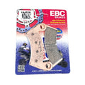 Ebc Brake Pads ATV FA452R Off Road Mud & Sand