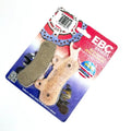 Ebc Brake Pads ATV FA683R Off Road Mud & Sand