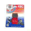 Ebc Off-Road Brake Pad FA84X Enduro Carbon