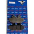 Lyndall Racing X-Treme Brake Pads 7283-X Rear Harley Davidson