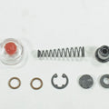 Brake Master Cylinder Rebuild Kit (no piston) for select Suzuki models Front