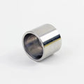 Brake Caliper Piston - Stainless Steel - Rear - Replaces Honda 43107-KT7-761