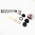 Brake Master Cylinder Rebuild kit for select Harley models Front