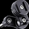 SP Connect Clutch Mount Pro - Black