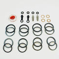 Brake Caliper Rebuild Kit for select Suzuki models Front 2 Calipers