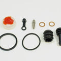 Brake Caliper Repair Seal Kit for 2003 Kawasaki ZX 600 E11 Zzr Front 1 Caliper