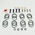 Brake Caliper Rebuild Kit for select Suzuki models Front 2 Calipers