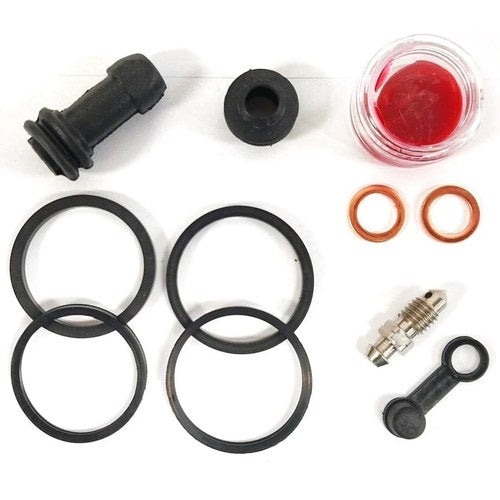 Brake Caliper Seal Kit - BMW Front F Bike, G Bike, Hexhead, Rear K1600
