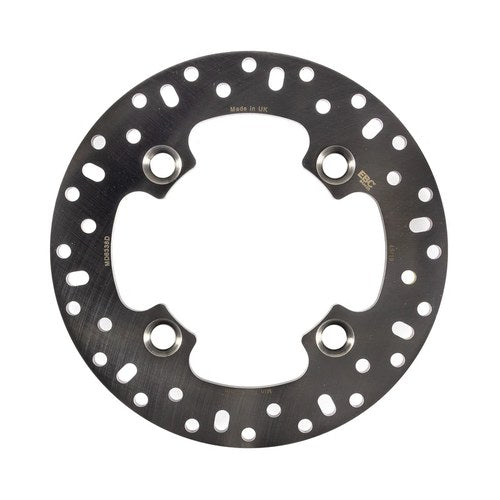 Ebc MD6338D Standard Brake Rotor Front Rear Polaris