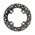 Ebc MD6338D Standard Brake Rotor Front Rear Polaris