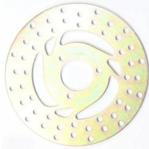 Ebc Brake Rotors Front/Rear MD6059D Honda Atc
