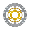 Ebc Floating Contour Brake Rotor MD4155XC Front Kawasaki