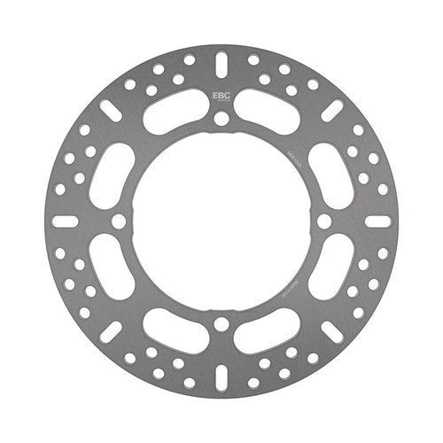Ebc Brake Rotor - Rear MD6124D Honda CR125 CR250
