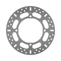 Ebc Brake Rotor - Rear MD6124D Honda CR125 CR250