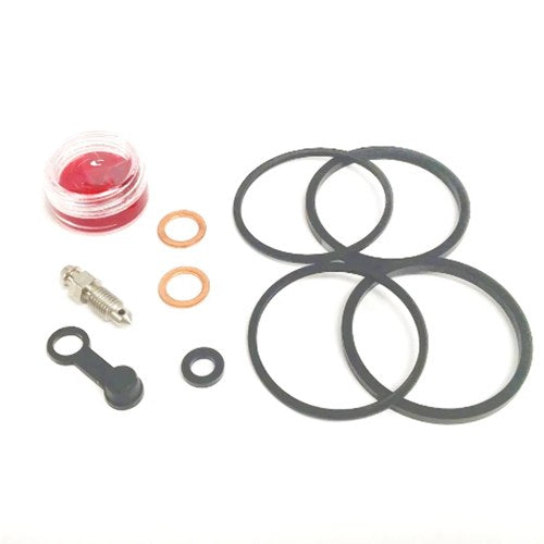 Brake Caliper Seal Kit for Suzuki VS & VL Models Rear Repairs 1 Caliper