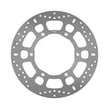 Ebc Street Rotor for Triumph Bonneville Spoked Wheel Front
