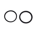 Brake Caliper Seal Set for OEM Brembo Calipers Fits 26mm Diameter Pistons