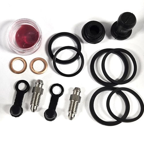 Brake Caliper Seal Kit Honda Silverwing Front