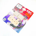 Ebc Brakes Sintered Brake Pad FA417/4HH High Performance