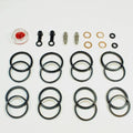 Brake Caliper Repair Kit Front for select Kawasaki models (for 2 Calipers)