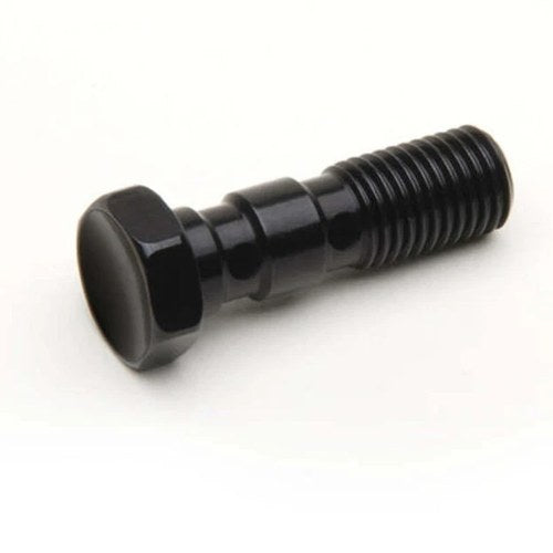 Spiegler Double Banjo Bolt 10X1.25-Black