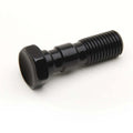 Spiegler Double Banjo Bolt 10X1.25-Black