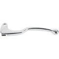 Replacement Clutch Lever - Polished - Fits Yamaha, Kawasaki & Suzuki Models