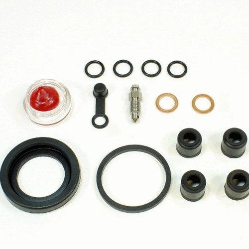 Brake Caliper Rebuild Kit for select Suzuki models Front 1 Caliper