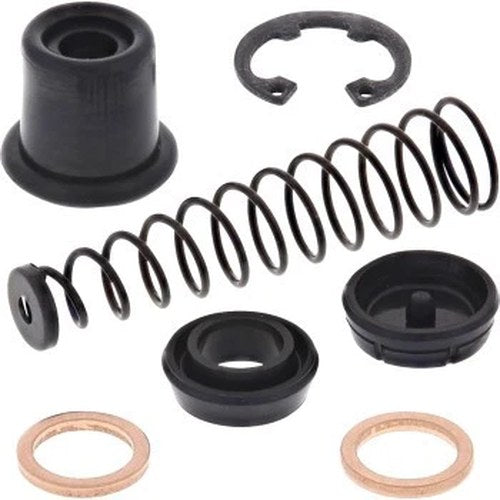 Brake Master Cylinder Rebuild kit (No Piston) for select Triumph models Front