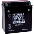 Agm Maintenance-Free Battery - YTX16-BS-1