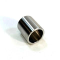 Front Brake Caliper Piston Stainless 316L OD 27 mm x 31 mm Length for Kawasaki