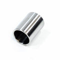Front Brake Caliper Piston Stainless 316L OD 25.4 mm x 35mm Len for Honda