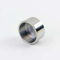 Brake Caliper Piston Stainless 316L OD 43 mm x 21 mm Length