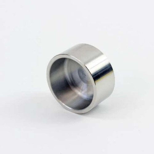 Rear Brake Caliper Piston Stainless 316L OD 43 mm x 21 mm Length for Yamaha