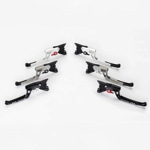 Synto Evo Brake Lever for Yamaha Yzf R1 2009-2014 various colors