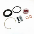 Brake Caliper Seal Kit for select Harley Davidson models - Rear