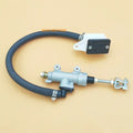 New Rear Brake Master Cylinder Pump For Honda CB1000 1994-1995 #43500-MZ1-611