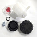 BrakeCrafters Master Cylinder Reservoir Kit for Select Kawasaki Models - Front