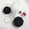 BrakeCrafters Master Cylinder Reservoir Kit for Select Yamaha /Suzuki /Kawasaki