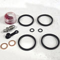 Brake Caliper Rebuild Seal kit for all 1999-2003 Indian Chief, Scout and Spirit