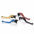 Synto Brake+Clutch Lever for Yamaha Yzf R1 2009-2014 various colors