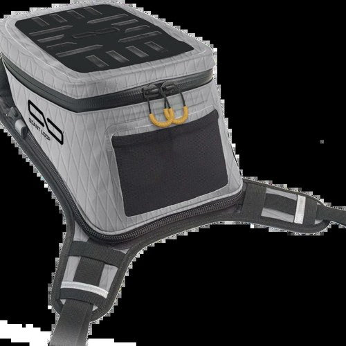 Giant Loop Diablo Pro Tank Bag 6L Grey