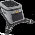 Giant Loop Diablo Pro Tank Bag 6L Grey