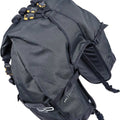 Giant Loop Great Basin Saddlebag 68L Black