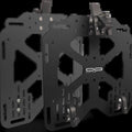 Giant Loop Gl Pannier Mounts 18Mm Round Tubing