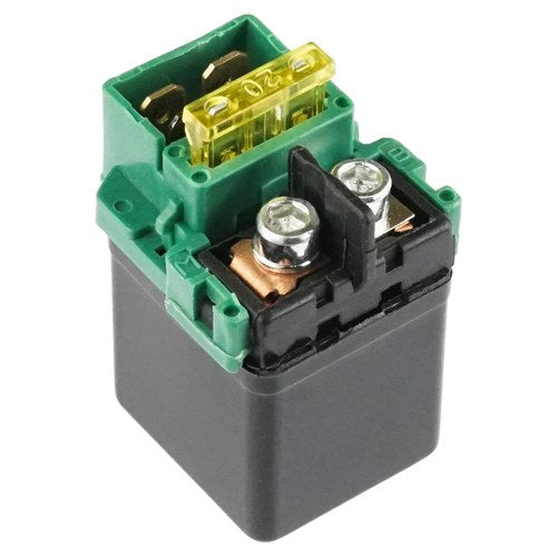 Starter Relay Solenoid fits Honda CN250 Helix 250 1986 1987 - 2007 35850-KL8-740