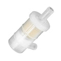 Fuel Filter Fits Kawasaki ZX1200C ZZR1200 2002 2003 2004 2005 49019-1083