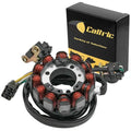Stator for Honda CRF450R Crf 450R 2010-2012 /CRF250R Crf 250R 2010-2012 Magneto