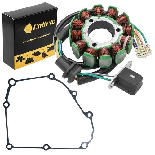 Stator & Gasket for Suzuki RM-Z450 RMZ450 Rm Z450 Rmz 450 2008 2009