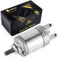 Starter for Yamaha YZFR6 YZF-R6 / R6S YZFR6S YZF-R6S 1999-2009 / 5EB-81890-00-00